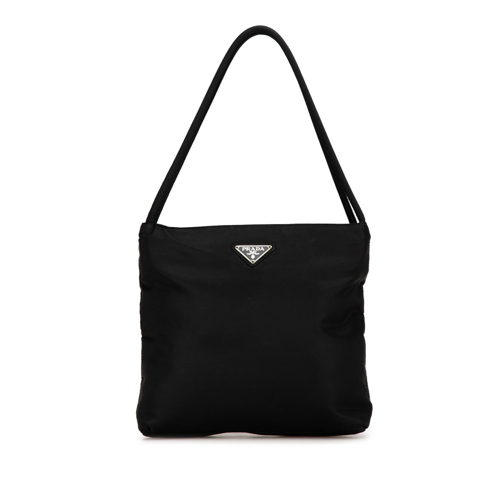 Prada Tessuto Tote (SHG-Zxfj6q)