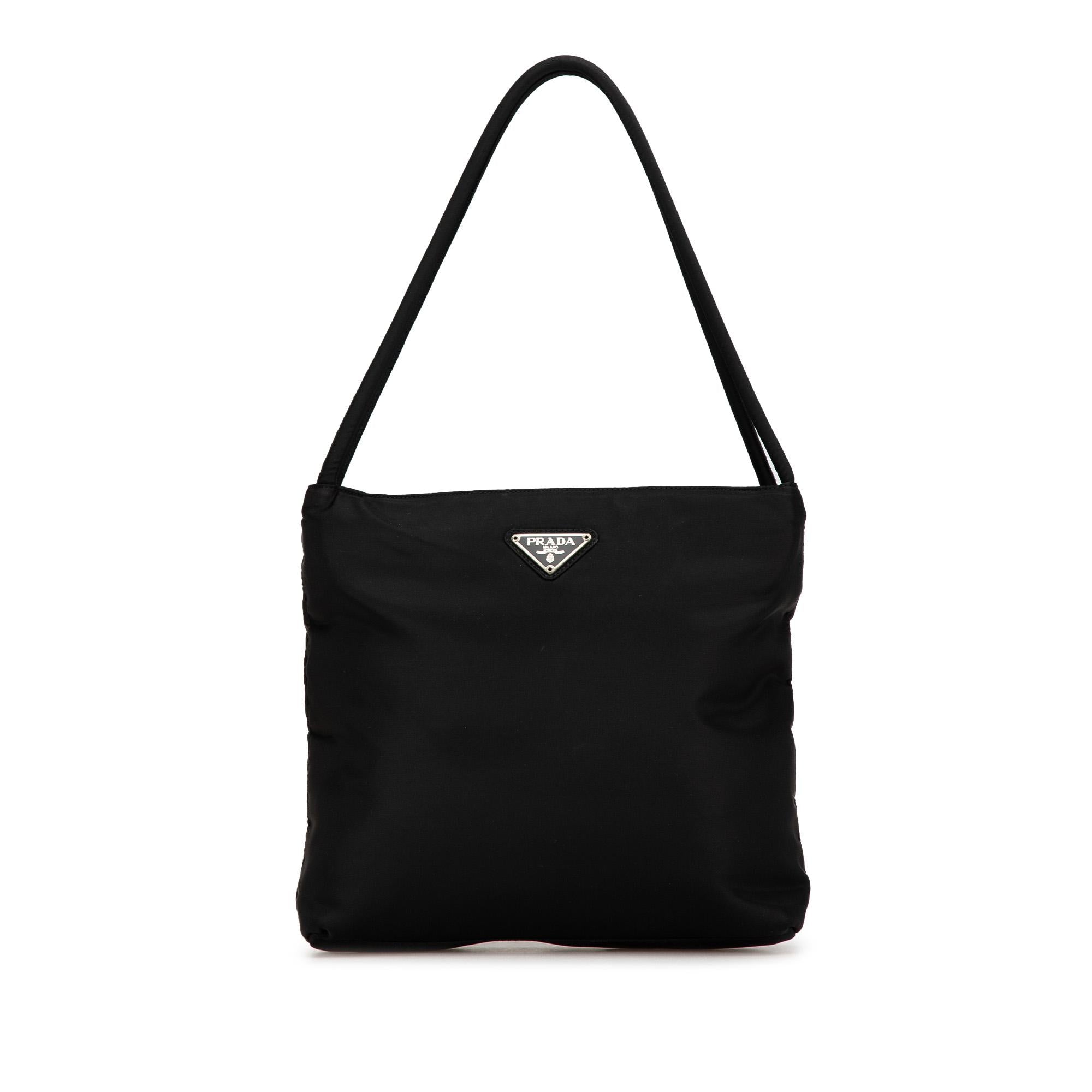 Prada Tessuto Tote (SHG-Zxfj6q)