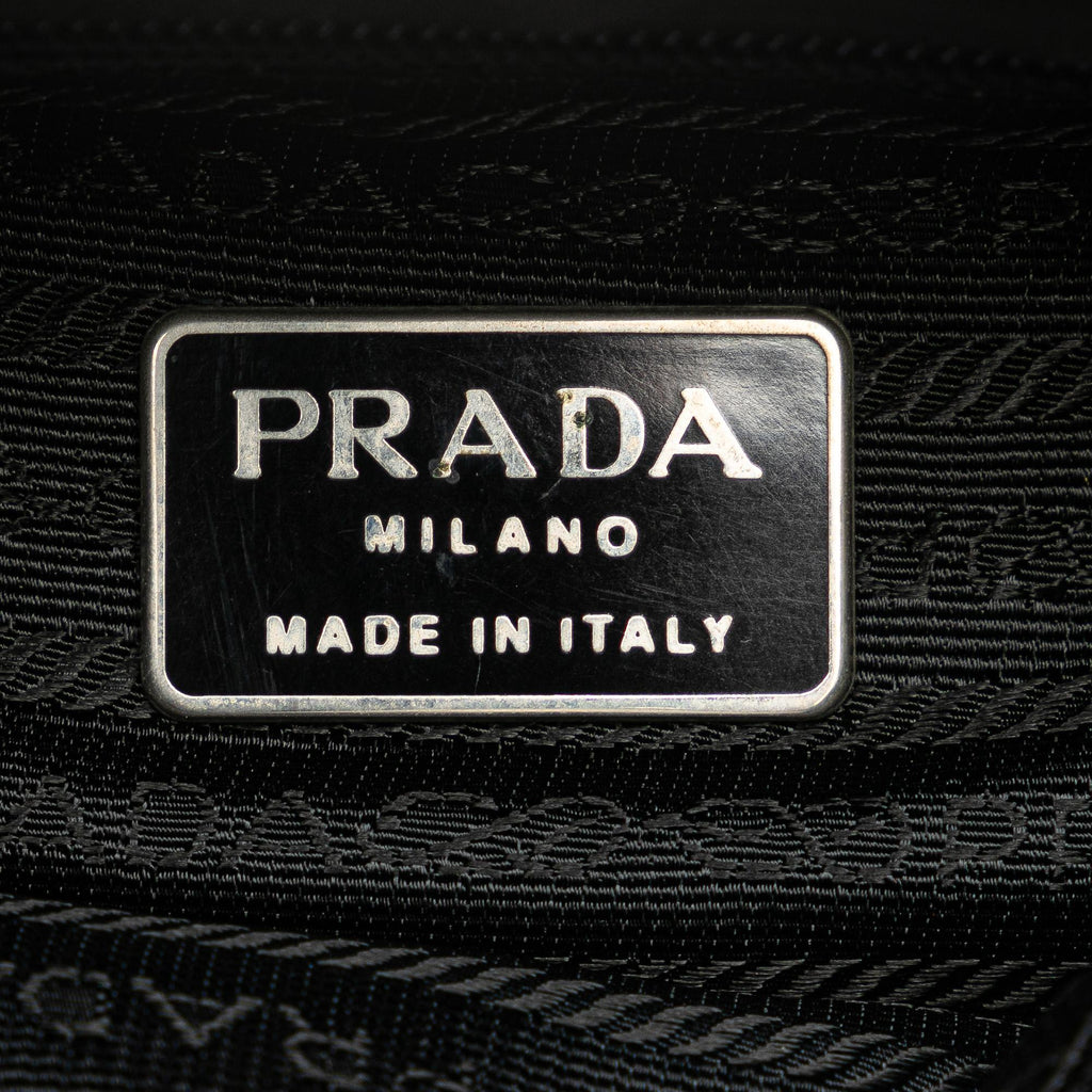 Prada Tessuto Tote (SHG-Zxfj6q)