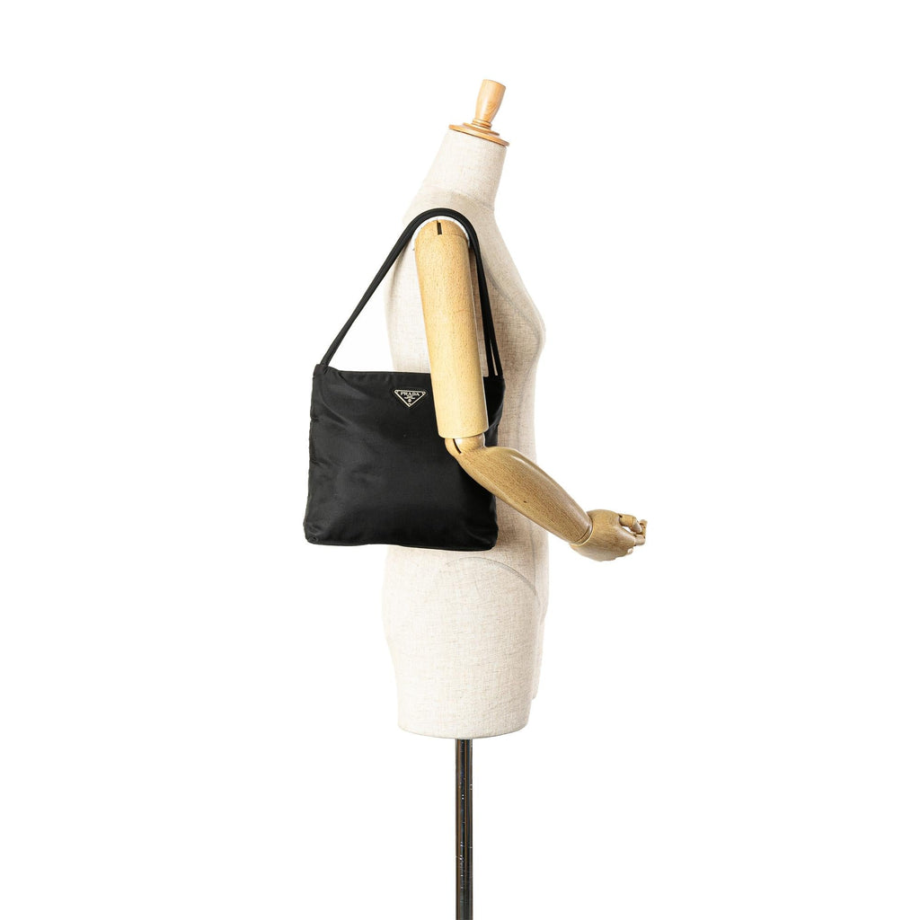 Prada Tessuto Tote (SHG-Zxfj6q)