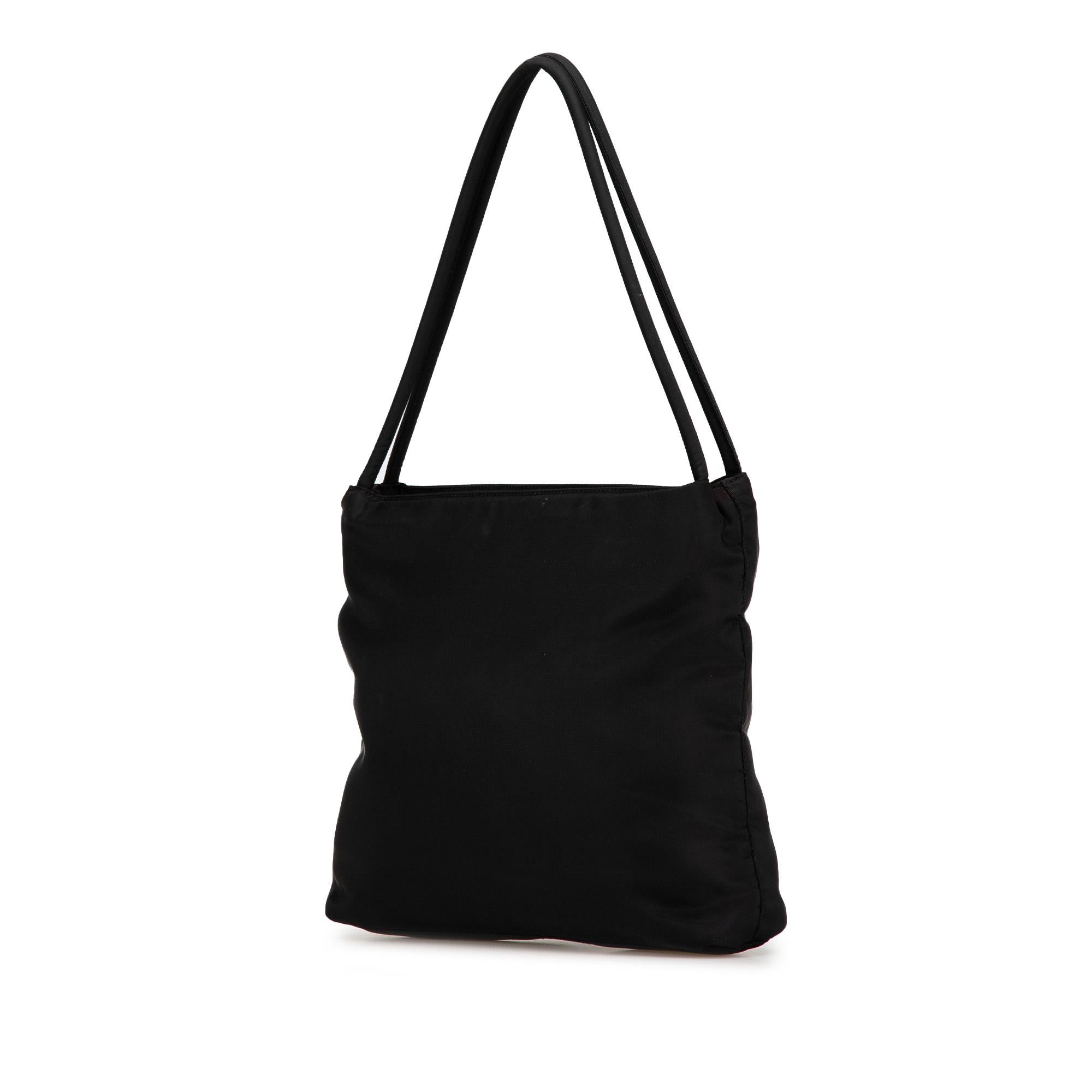 Prada Tessuto Tote (SHG-Zxfj6q)