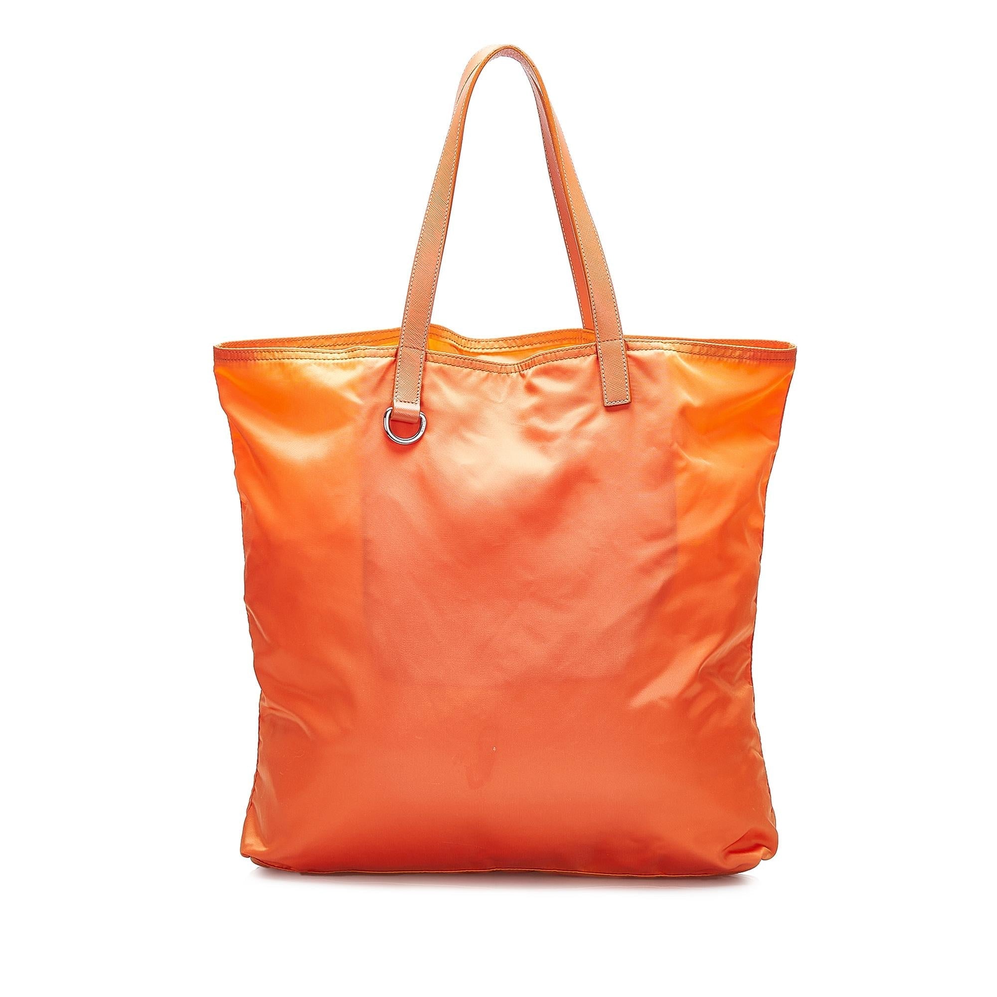 Prada Tessuto Tote (SHG-bHLvnJ)
