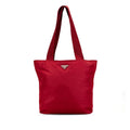 Prada Tessuto Tote