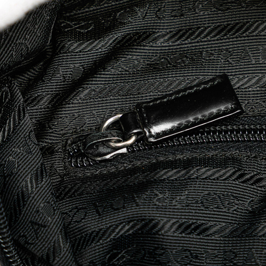 Prada Tessuto Tote
