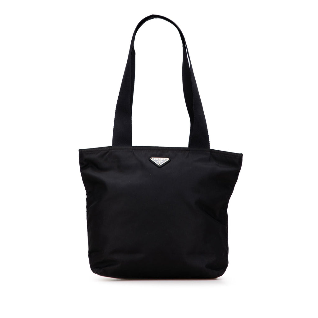 Prada Tessuto Tote