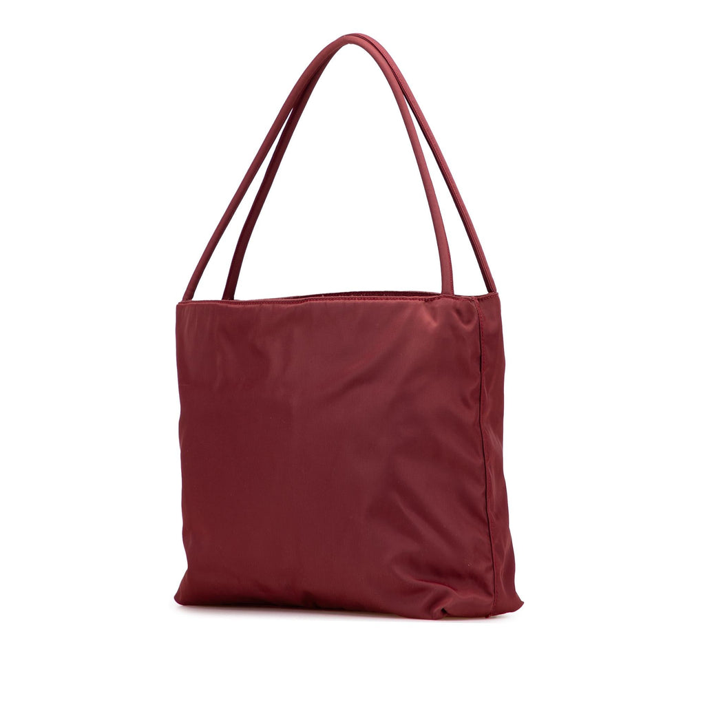 Prada Tessuto Tote