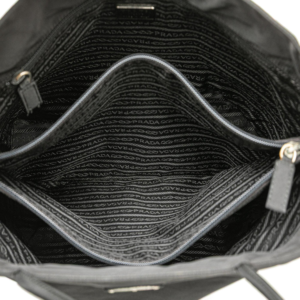 Prada Tessuto Tote