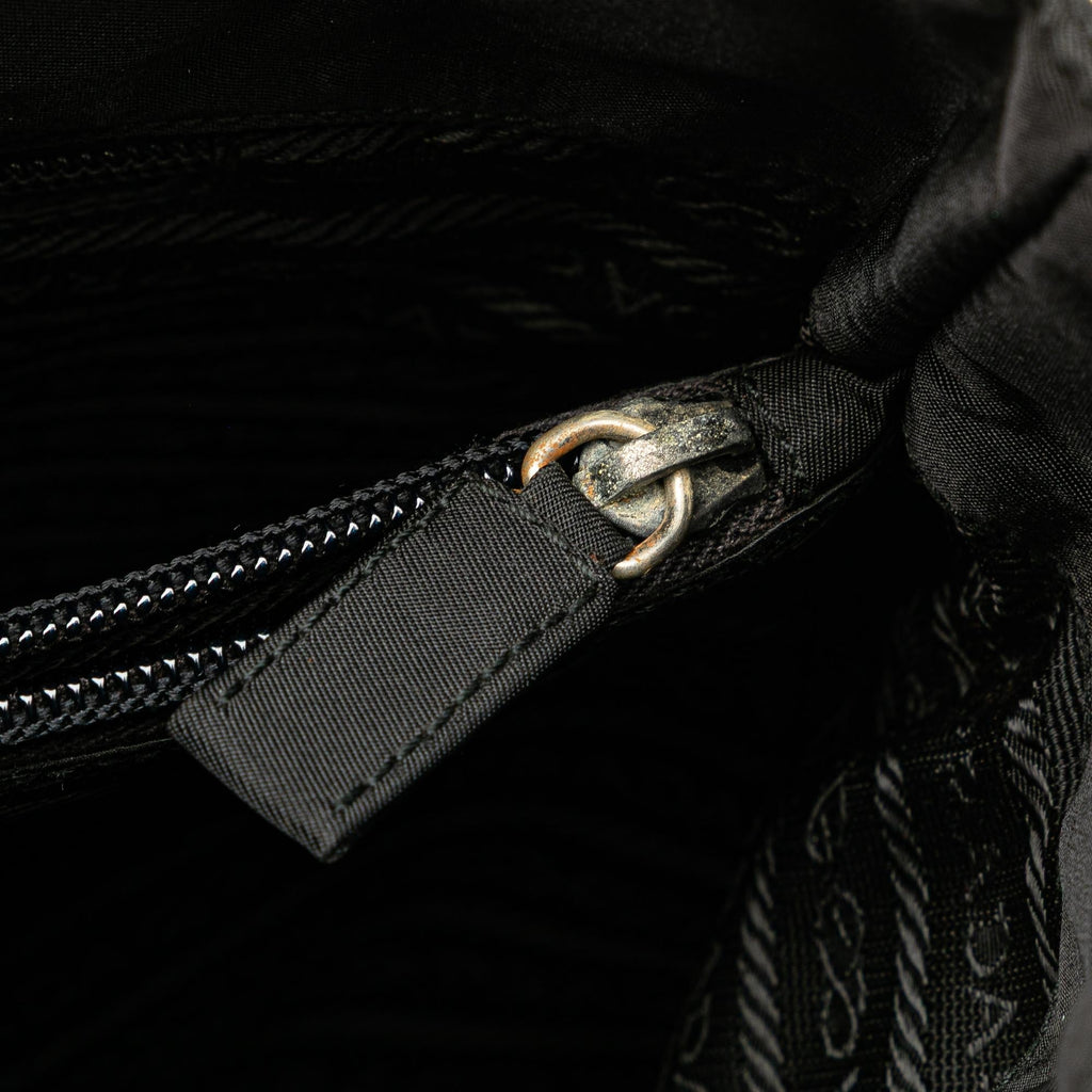 Prada Tessuto Tote
