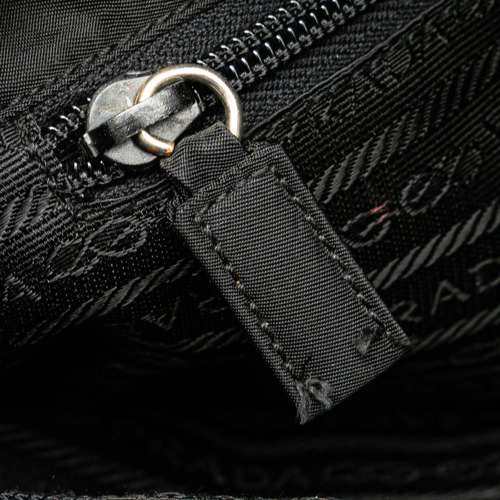 Prada Tessuto Tote