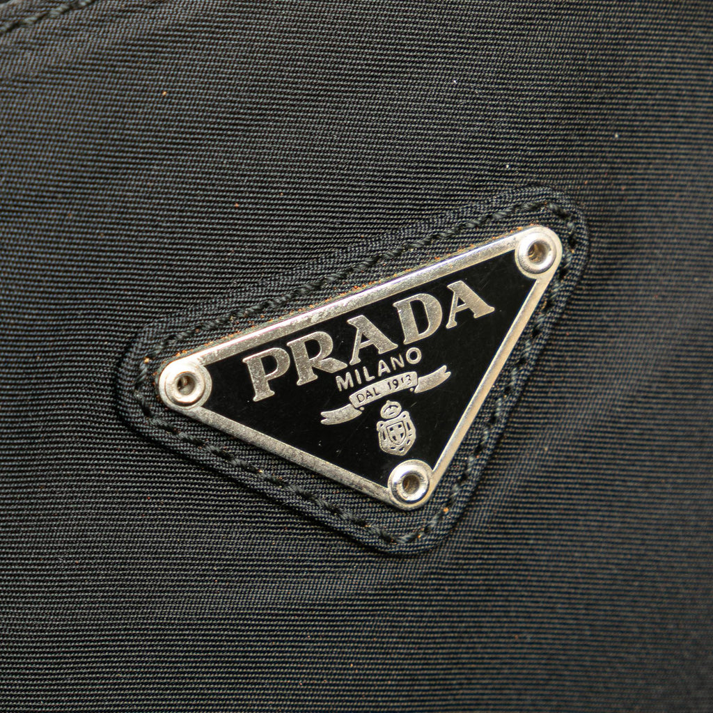 Prada Tessuto Tote