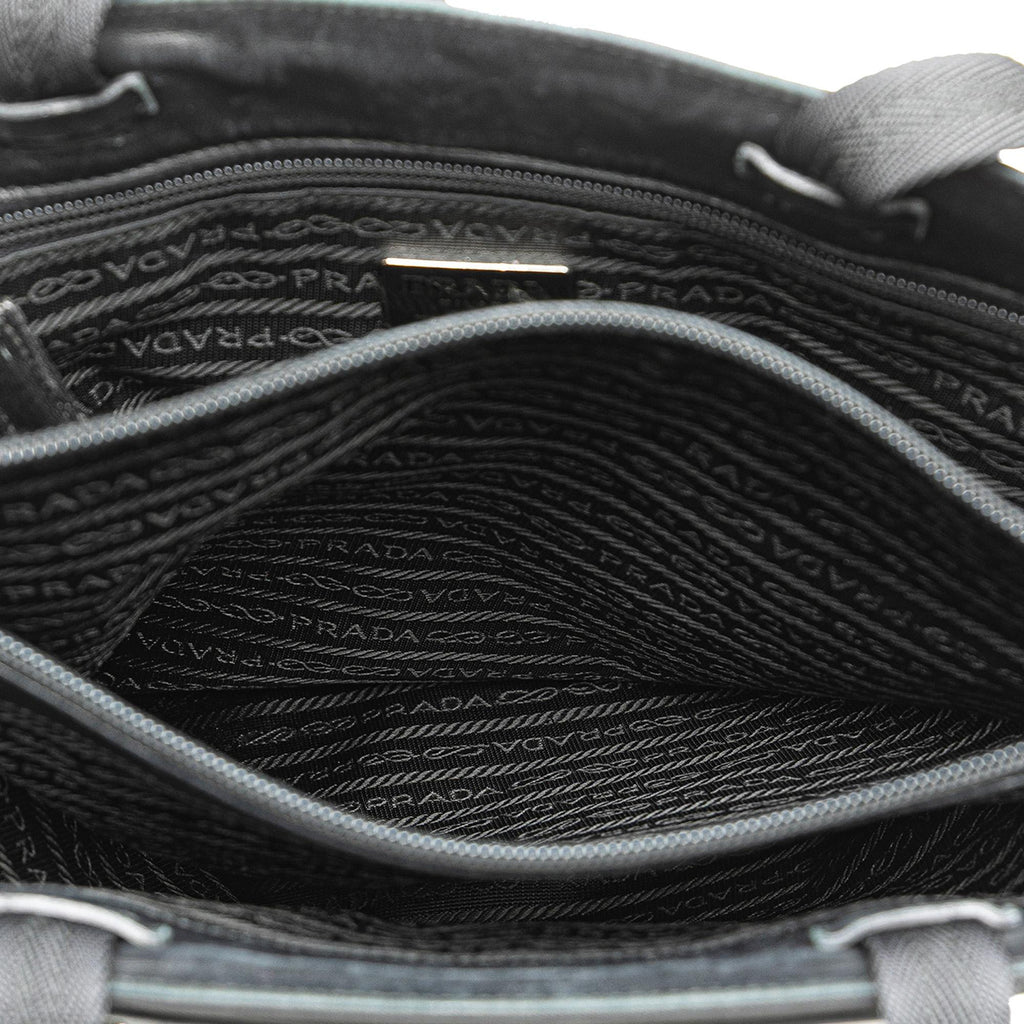 Prada Tessuto Tote