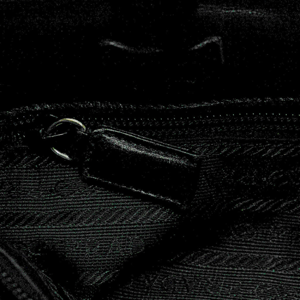 Prada Tessuto Tote