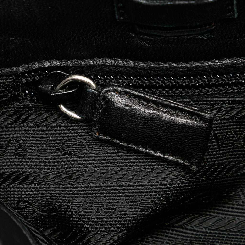 Prada Tessuto Tote