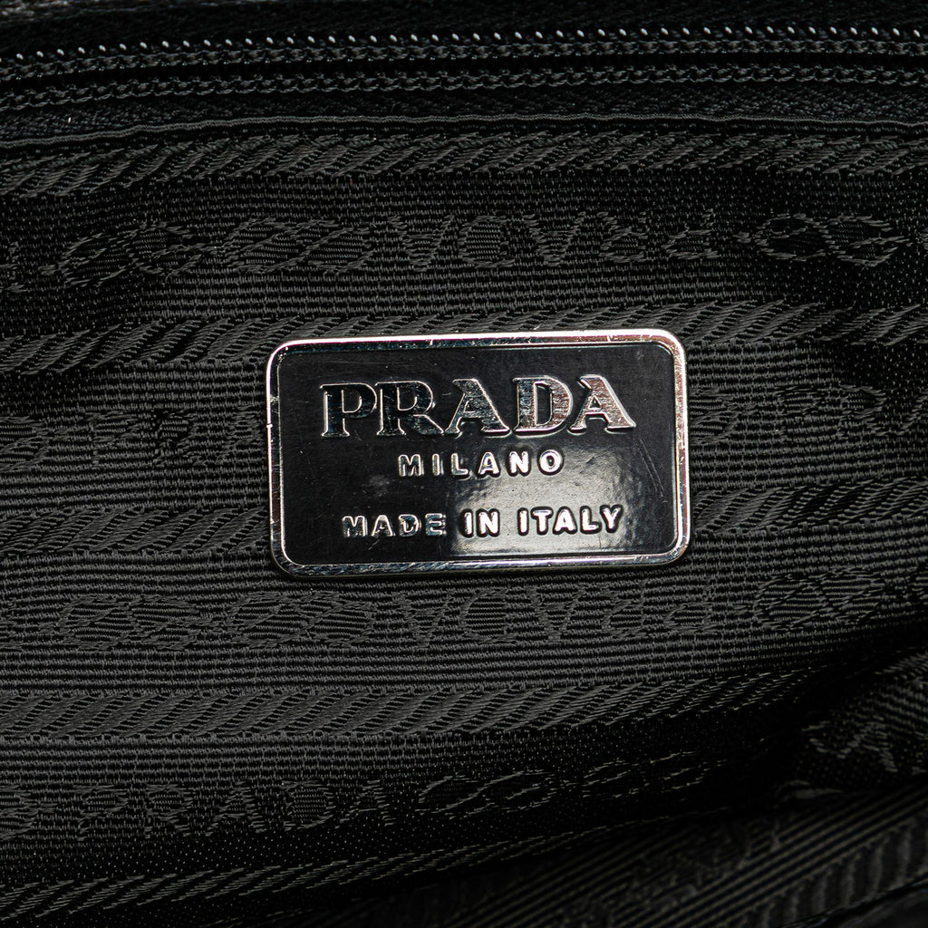 Prada Tessuto Tote