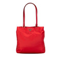 Prada Tessuto Tote
