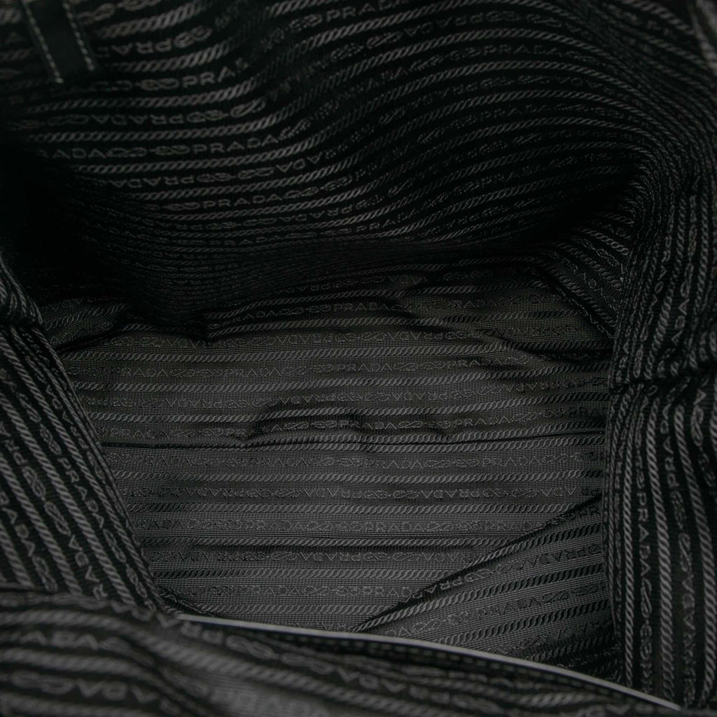 Prada Tessuto Tote