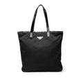 Prada Tessuto Tote