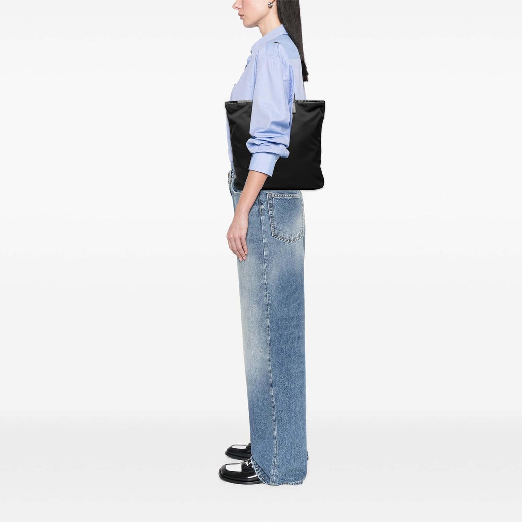 Prada Tessuto Tote
