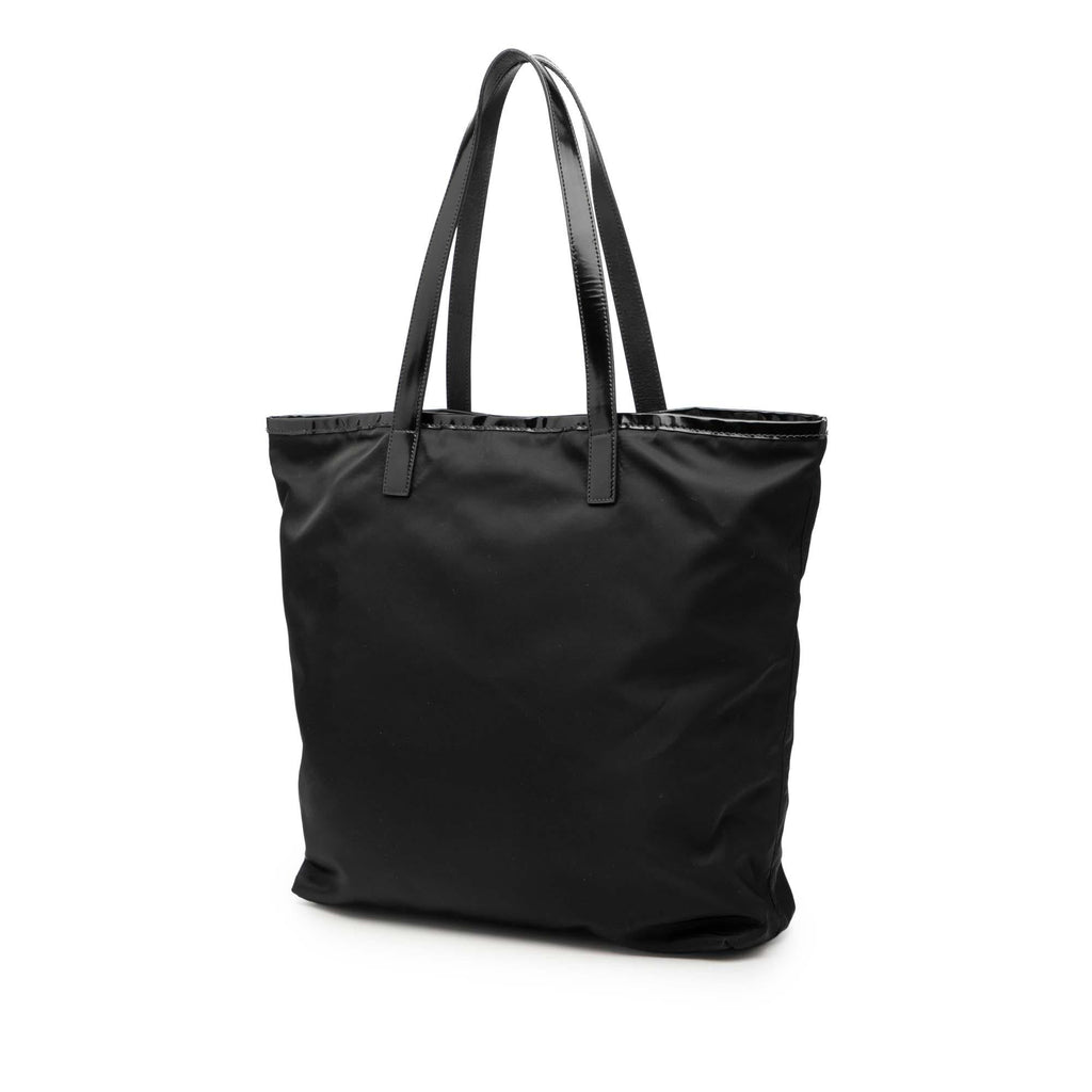 Prada Tessuto Tote
