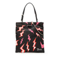 Prada Universal Studios Mini Tessuto Frankenstein Tote