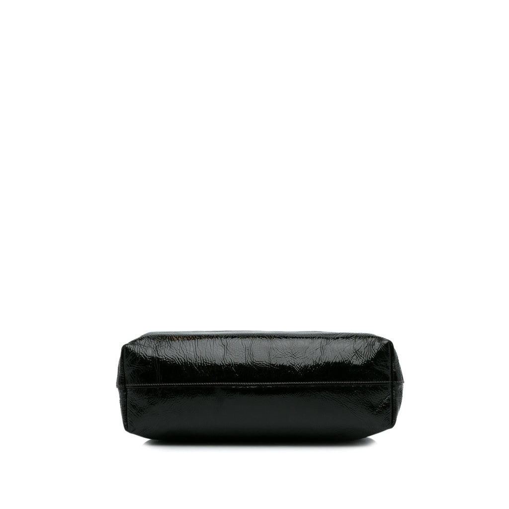Prada Vernice Tote Bag (SHG-q563Ze)