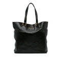 Prada Vernice Tote Bag (SHG-q563Ze)