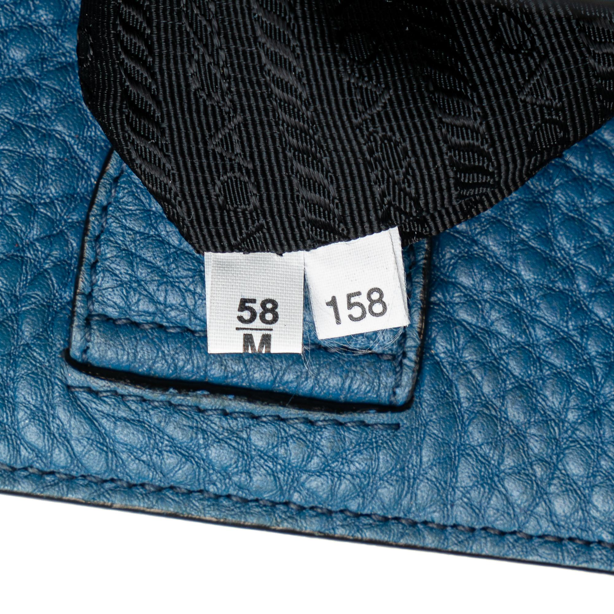 Prada Vitello Daino Open Convertible Tote (SHG-VTHUUU)