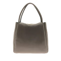 Prada Vitello Daino Soft Tote (SHG-Am3BG4)