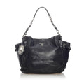 Prada Vitello Daino Tote Bag (SHG-30850)
