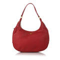 Prada Vitello Daino Tote Bag (SHG-31031)