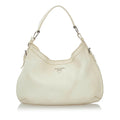 Prada Vitello Daino Tote Bag (SHG-31629)