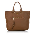 Prada Vitello Daino Tote (SHG-26374)