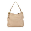 Prada Vitello Daino Tote (SHG-FRa3rC)