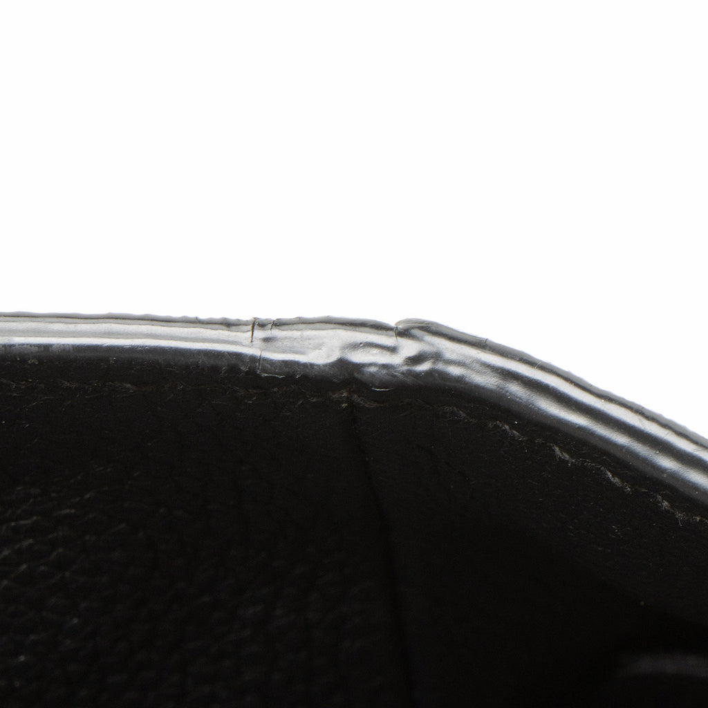 Prada Vitello Daino Large Open Tote