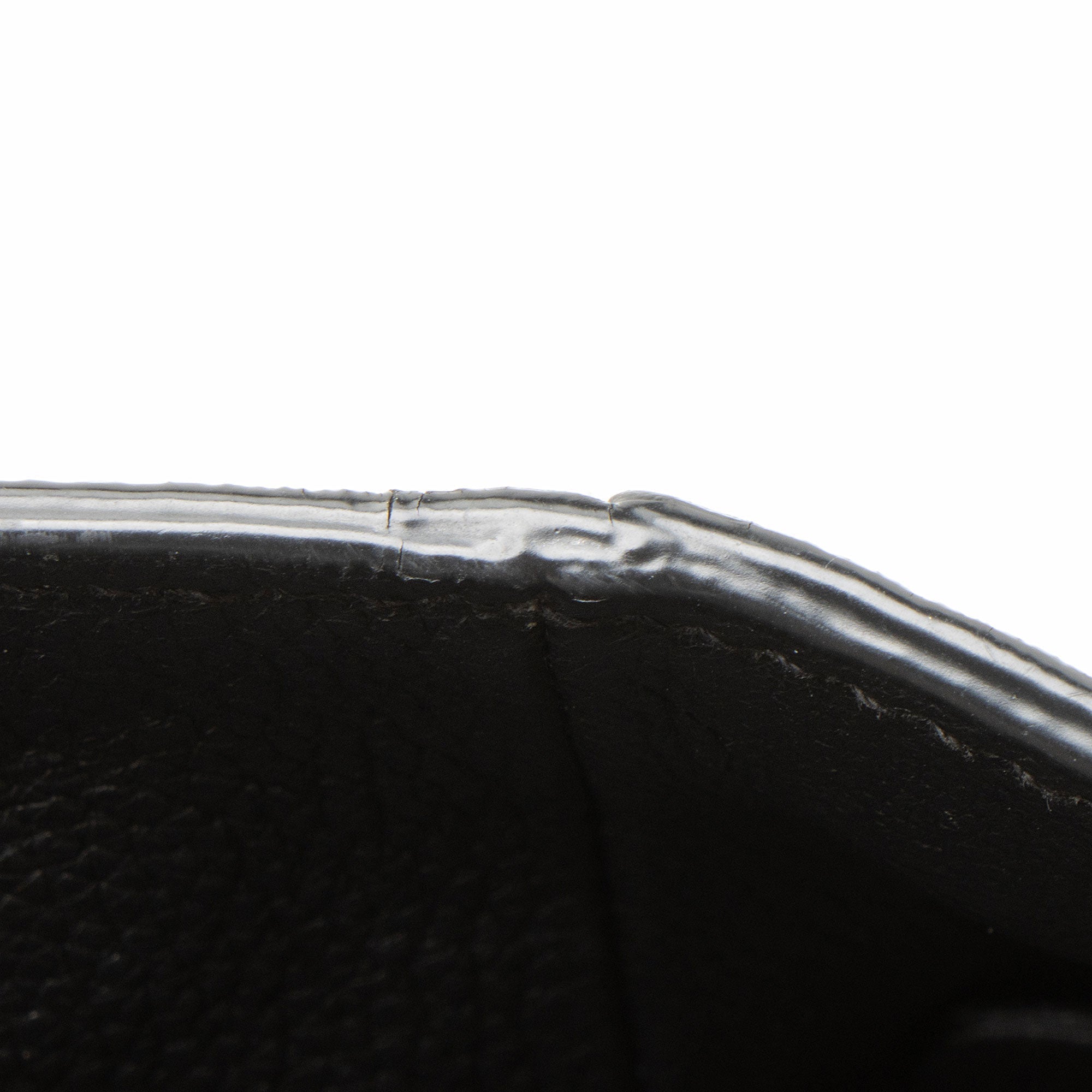 Prada Vitello Daino Large Open Tote