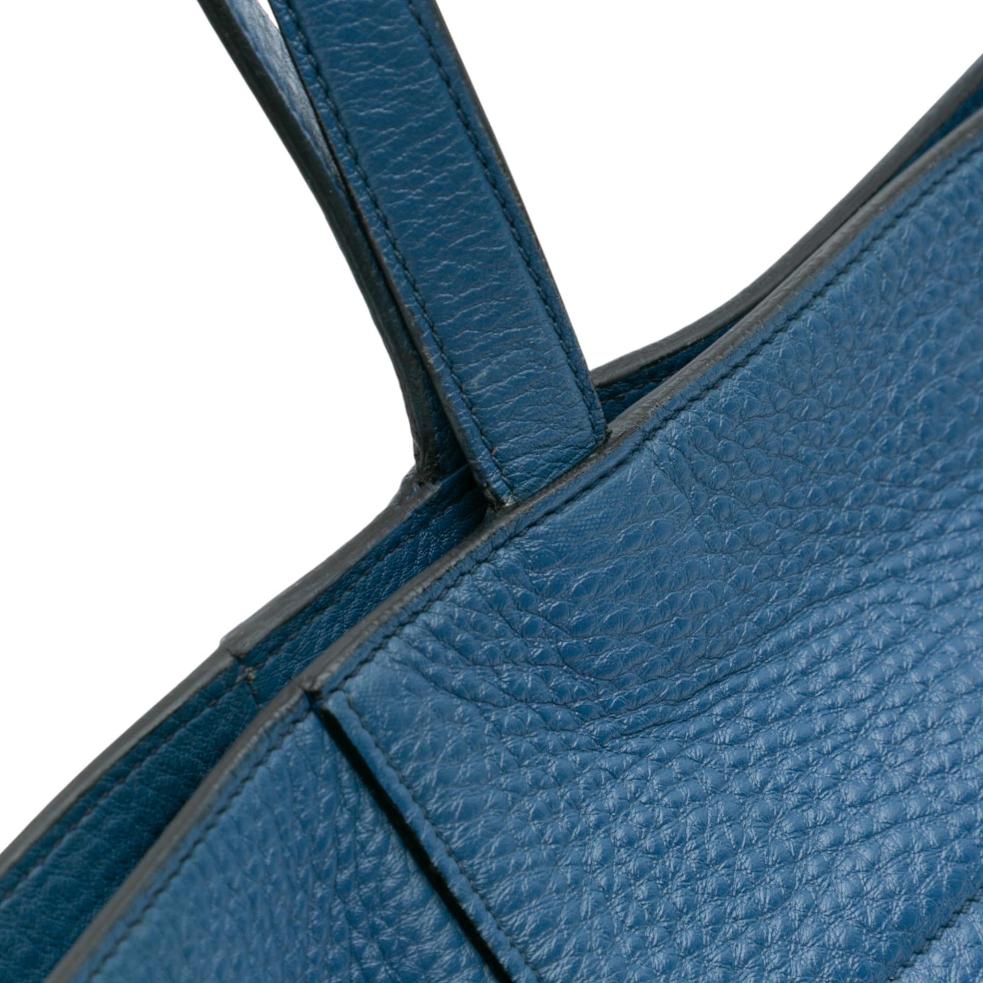 Prada Vitello Daino Tote