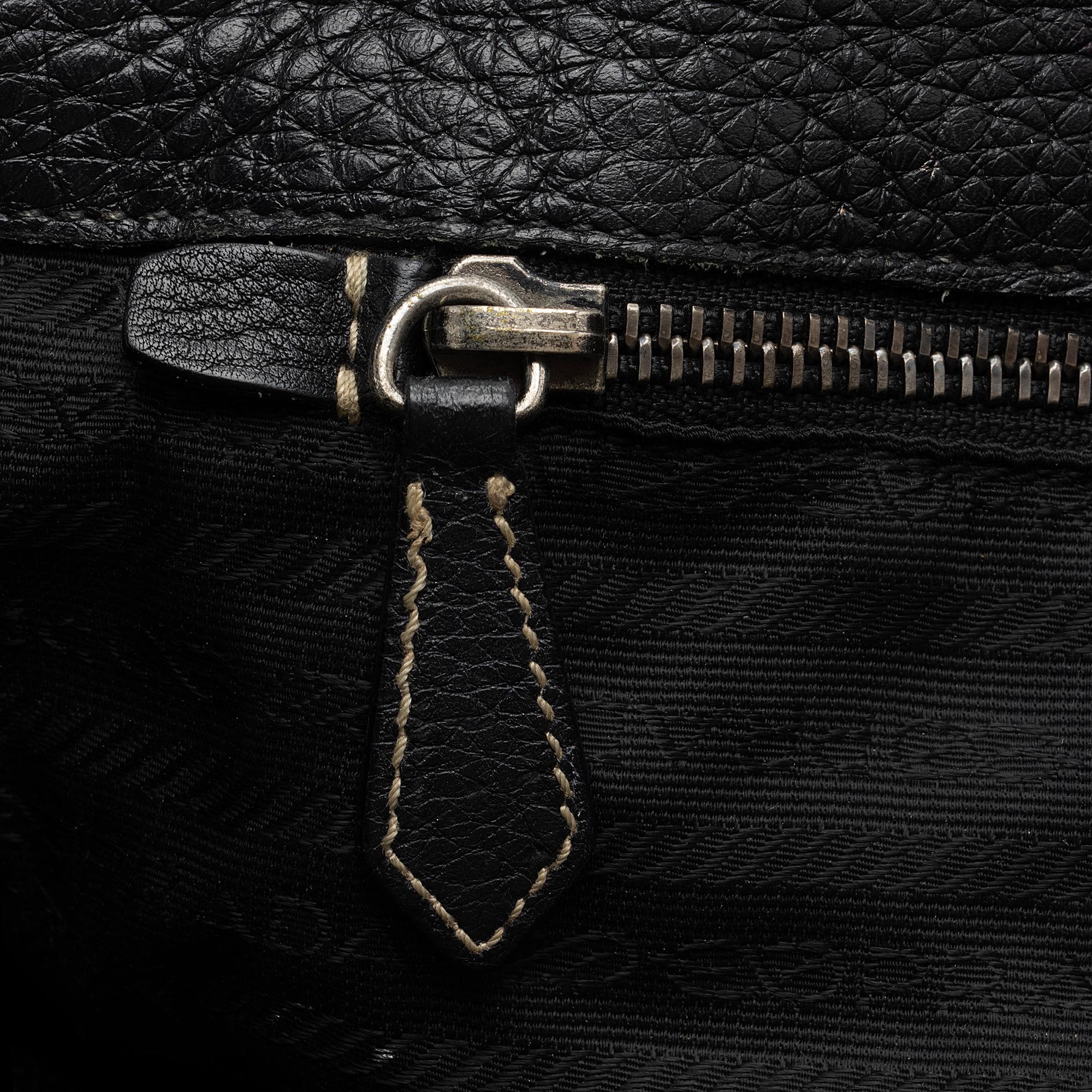 Prada Vitello Daino Tote (SHF-rYL6ks)