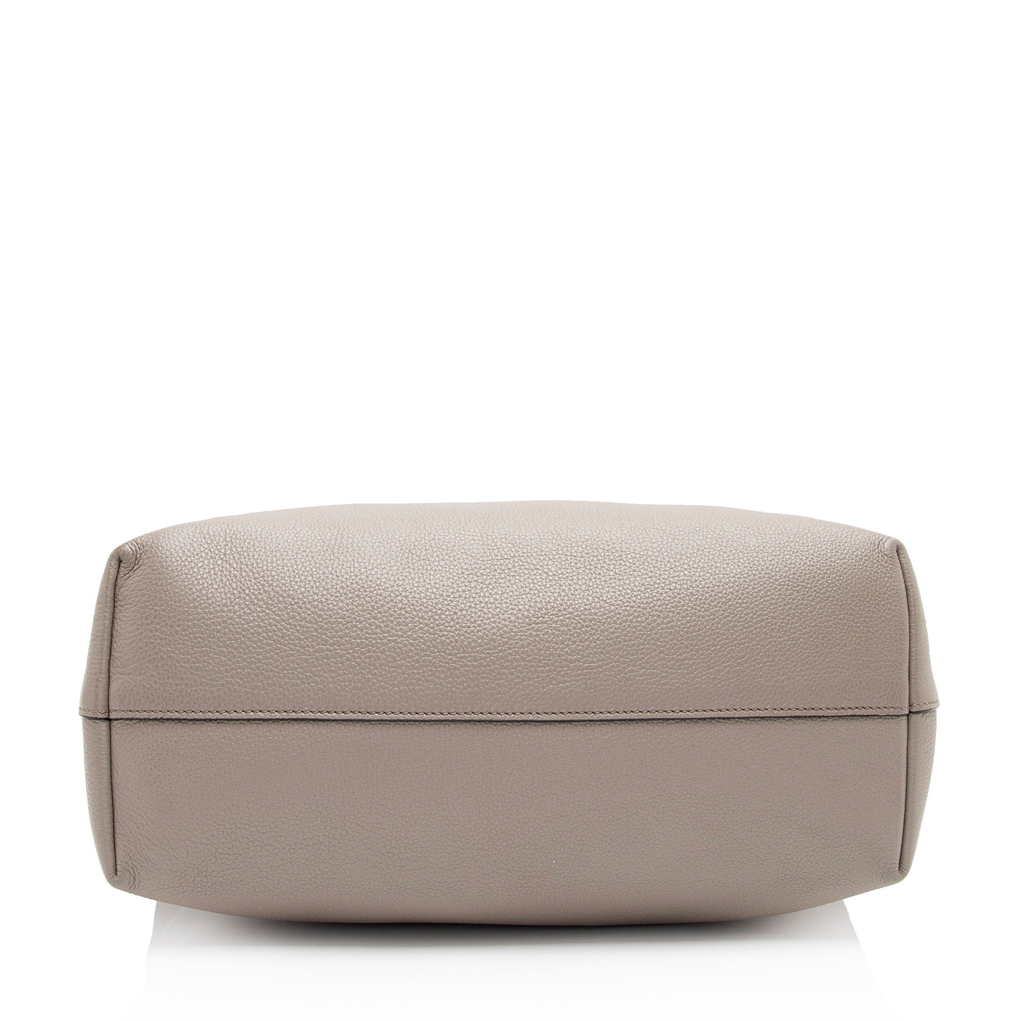 Prada Vitello Phenix Tall Tote (SHF-XqInw4)