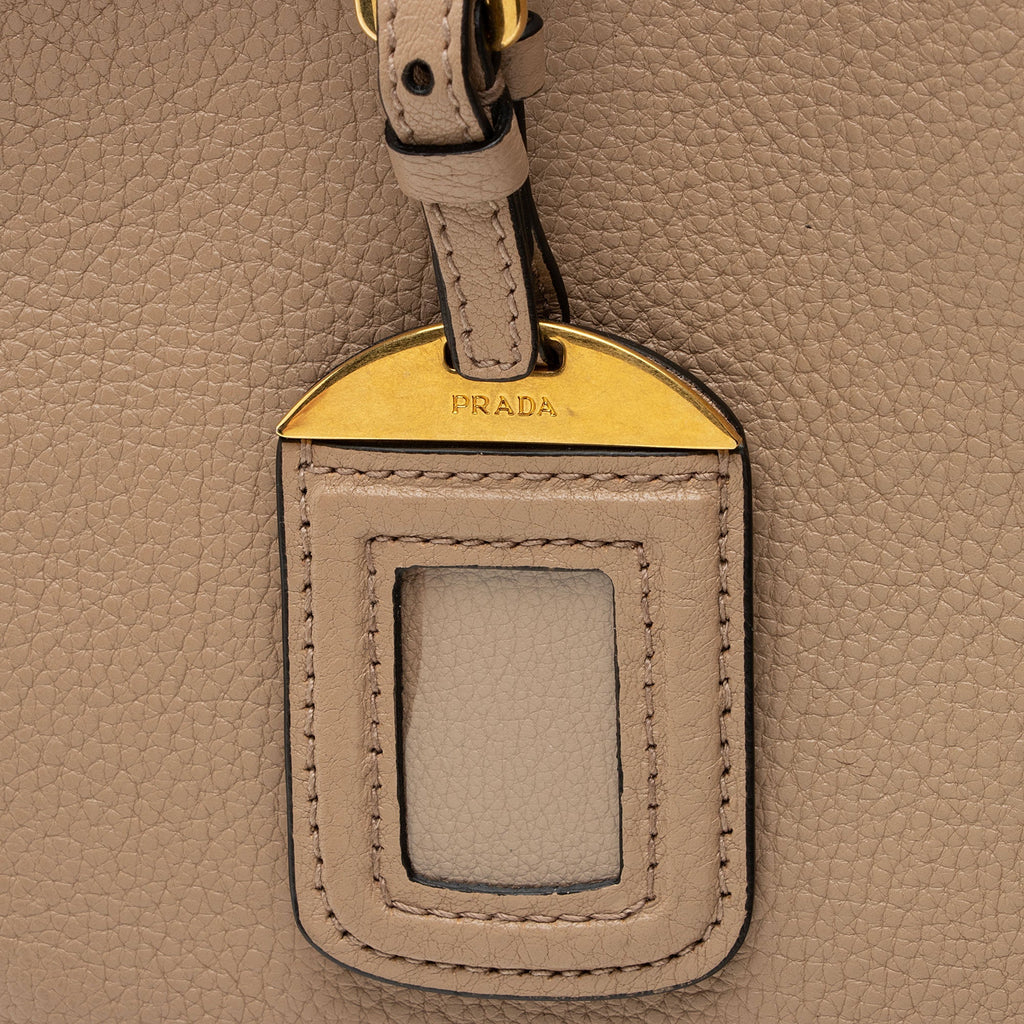 Prada Vitello Phenix Convertible Tote (SHF-YGc48a)