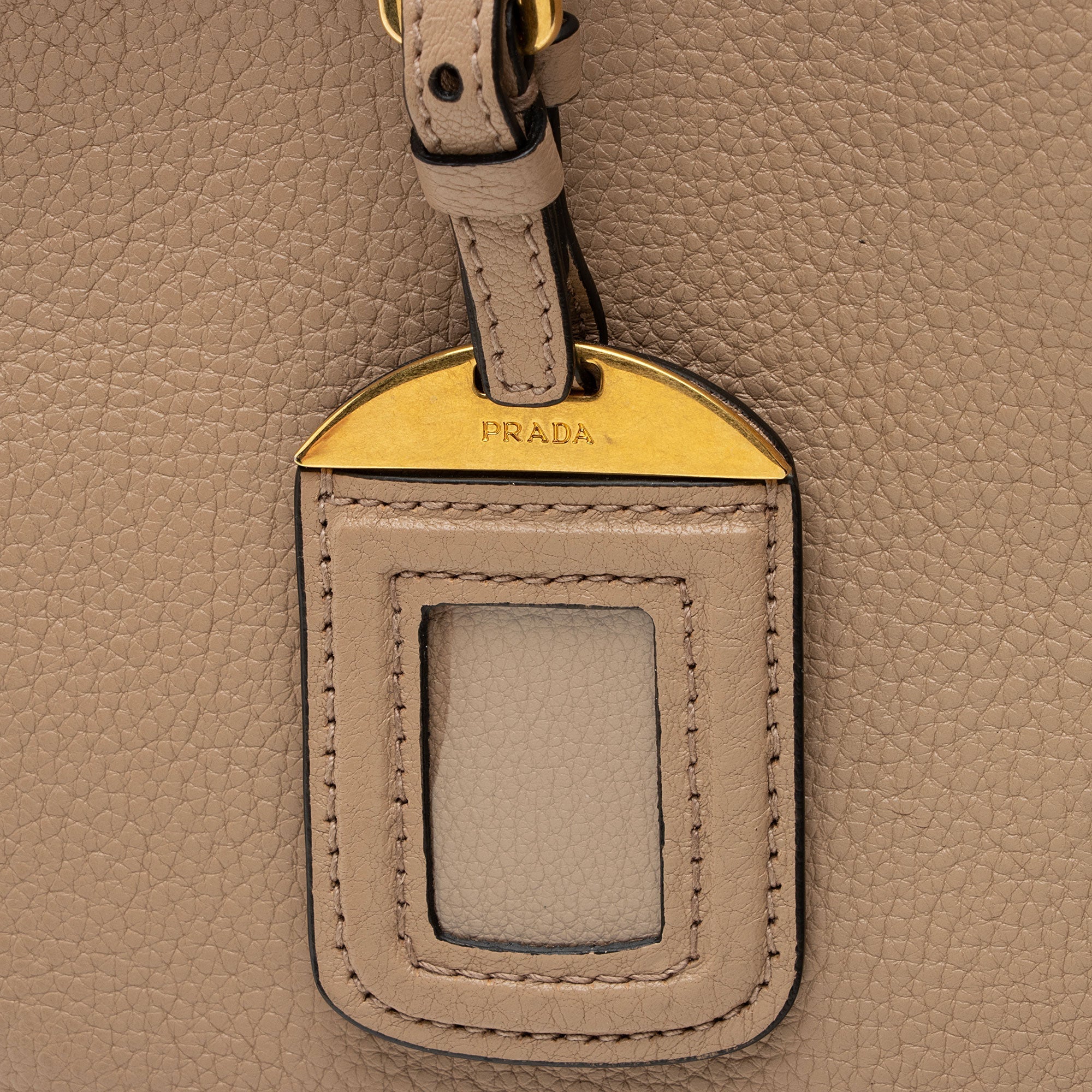 Prada Vitello Phenix Convertible Tote (SHF-YGc48a)