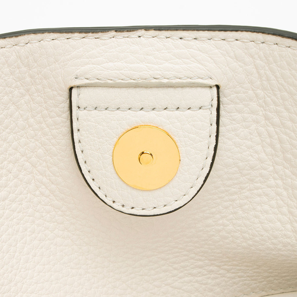 Prada Vitello Phenix N/S Tote