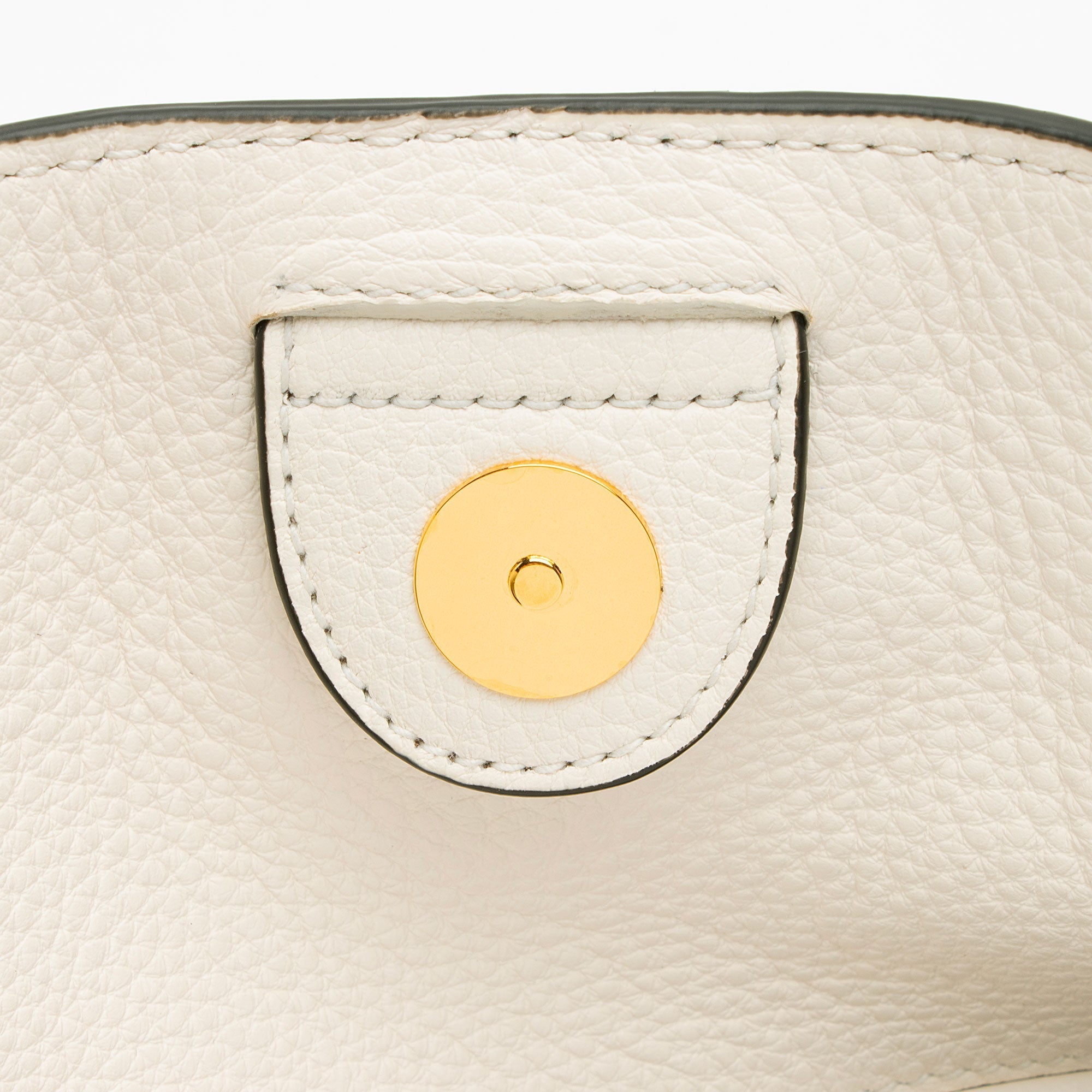 Prada Vitello Phenix N/S Tote