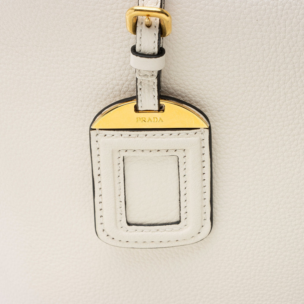 Prada Vitello Phenix N/S Tote