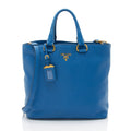 Prada Vitello Phenix N/S Tote