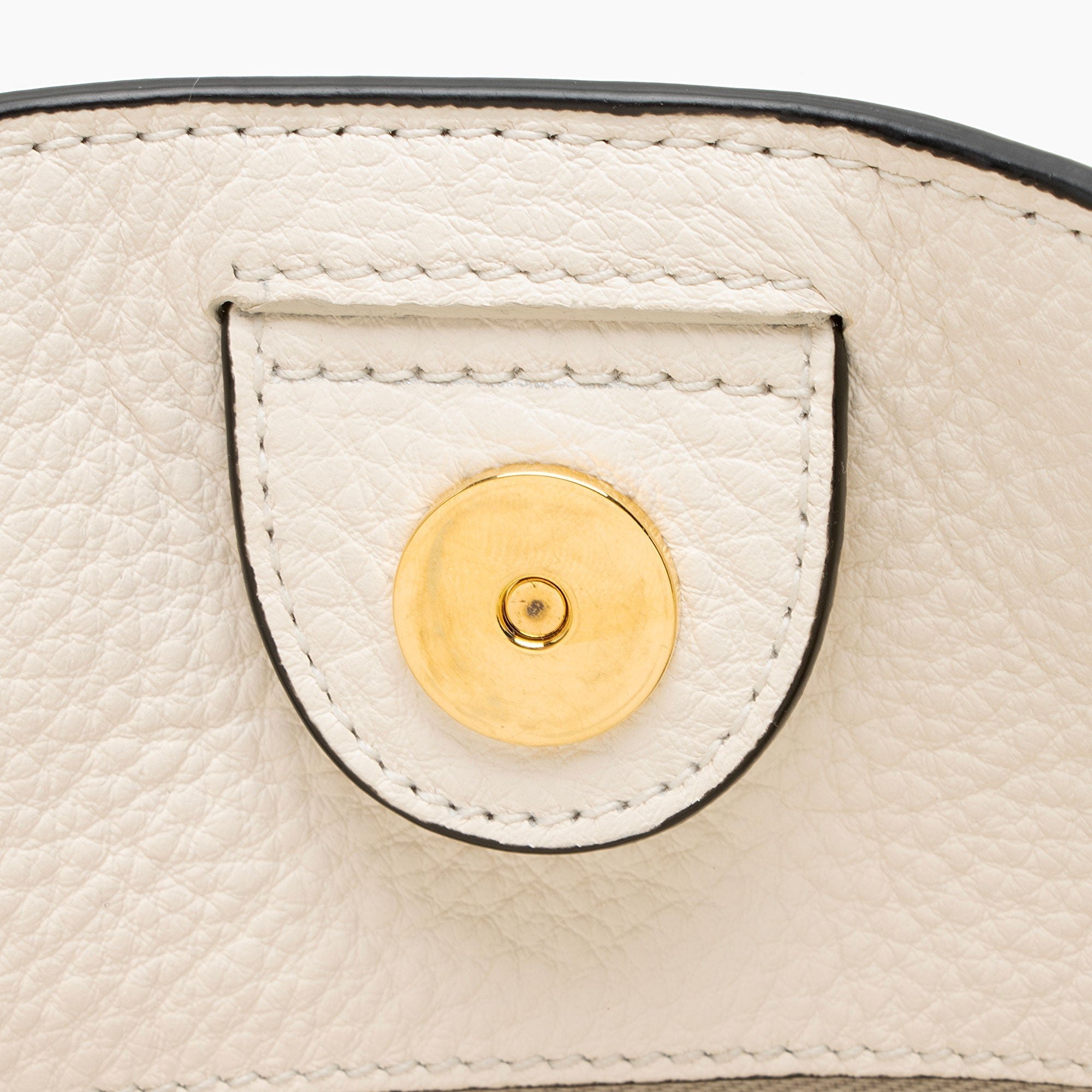 Prada Vitello Phenix N/S Tote