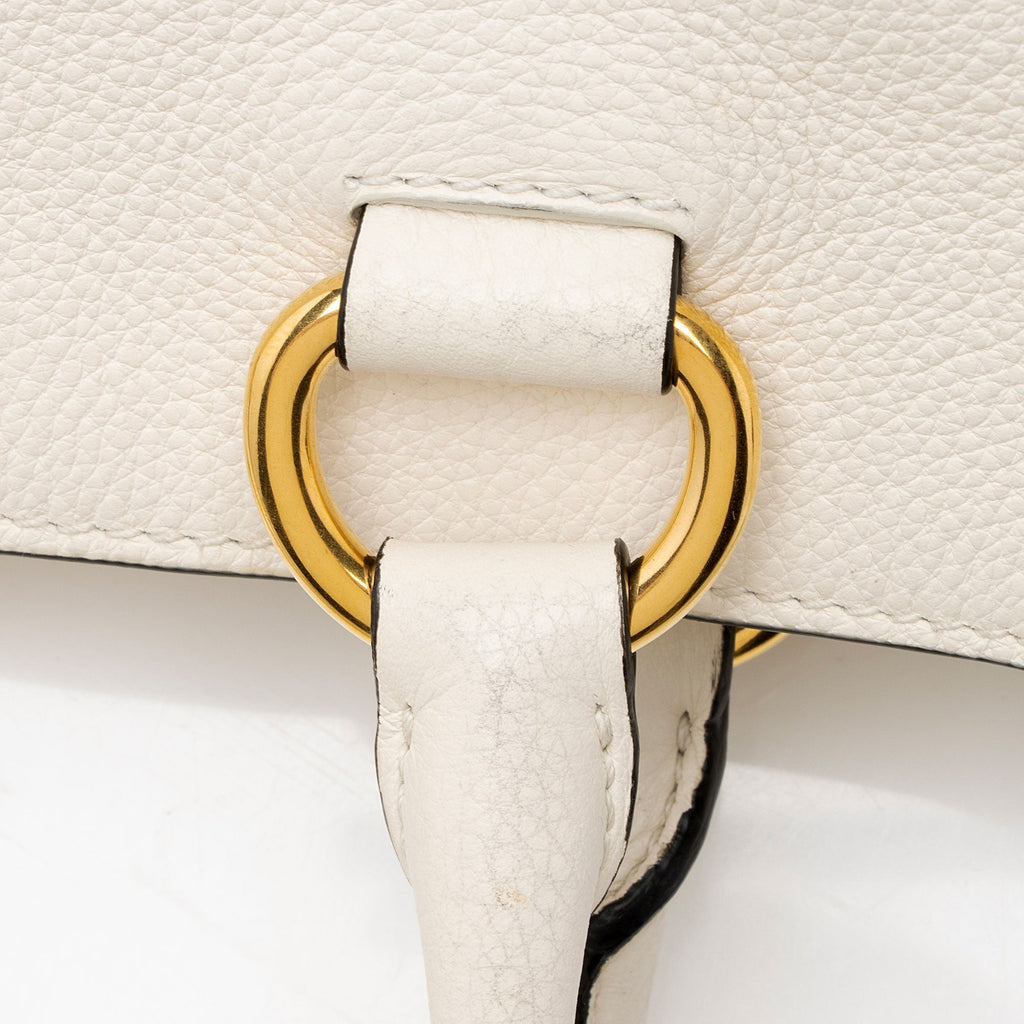 Prada Vitello Phenix N/S Tote