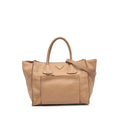 Prada Vitello Phenix Shopping Tote