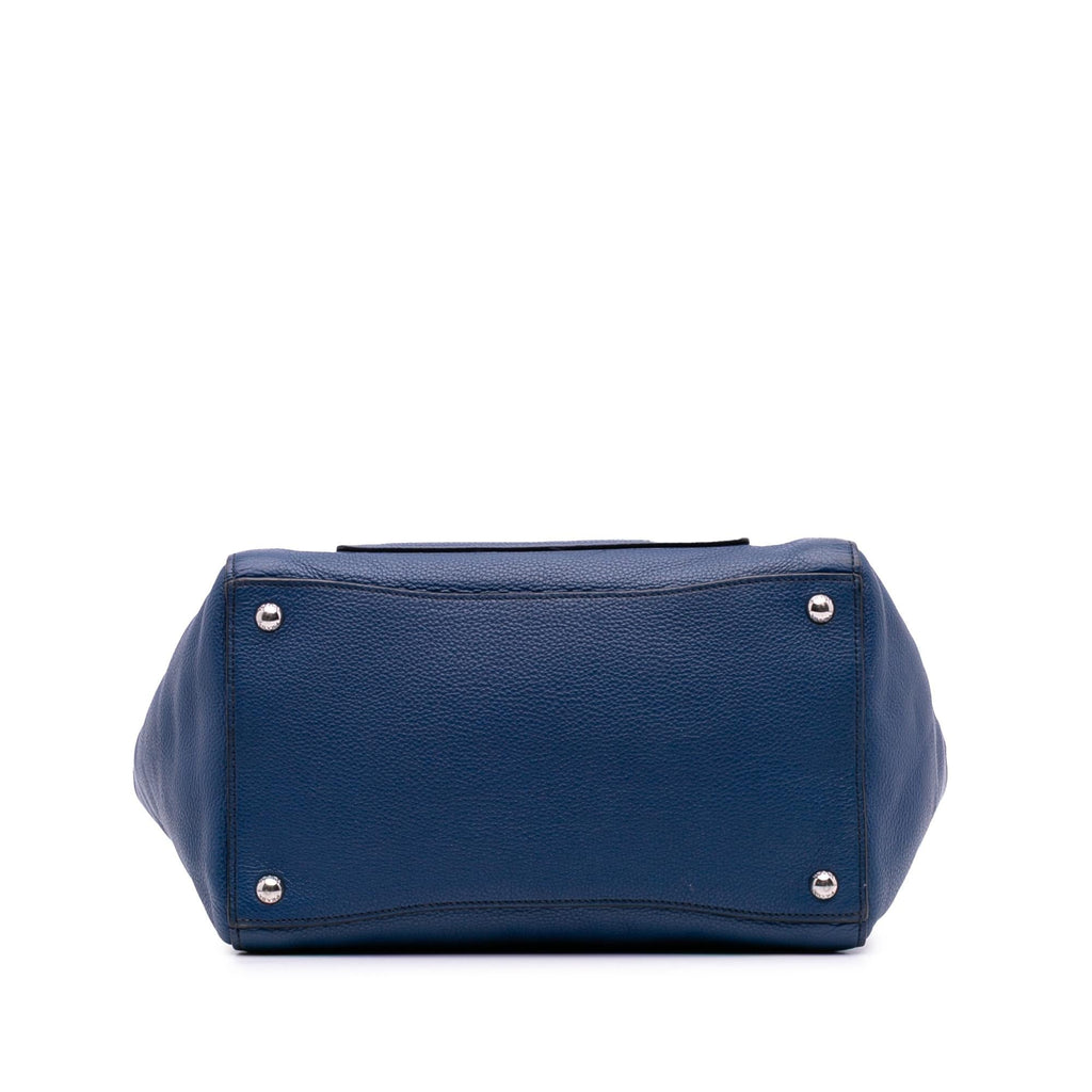 Prada Vitello Phenix Shopping Tote