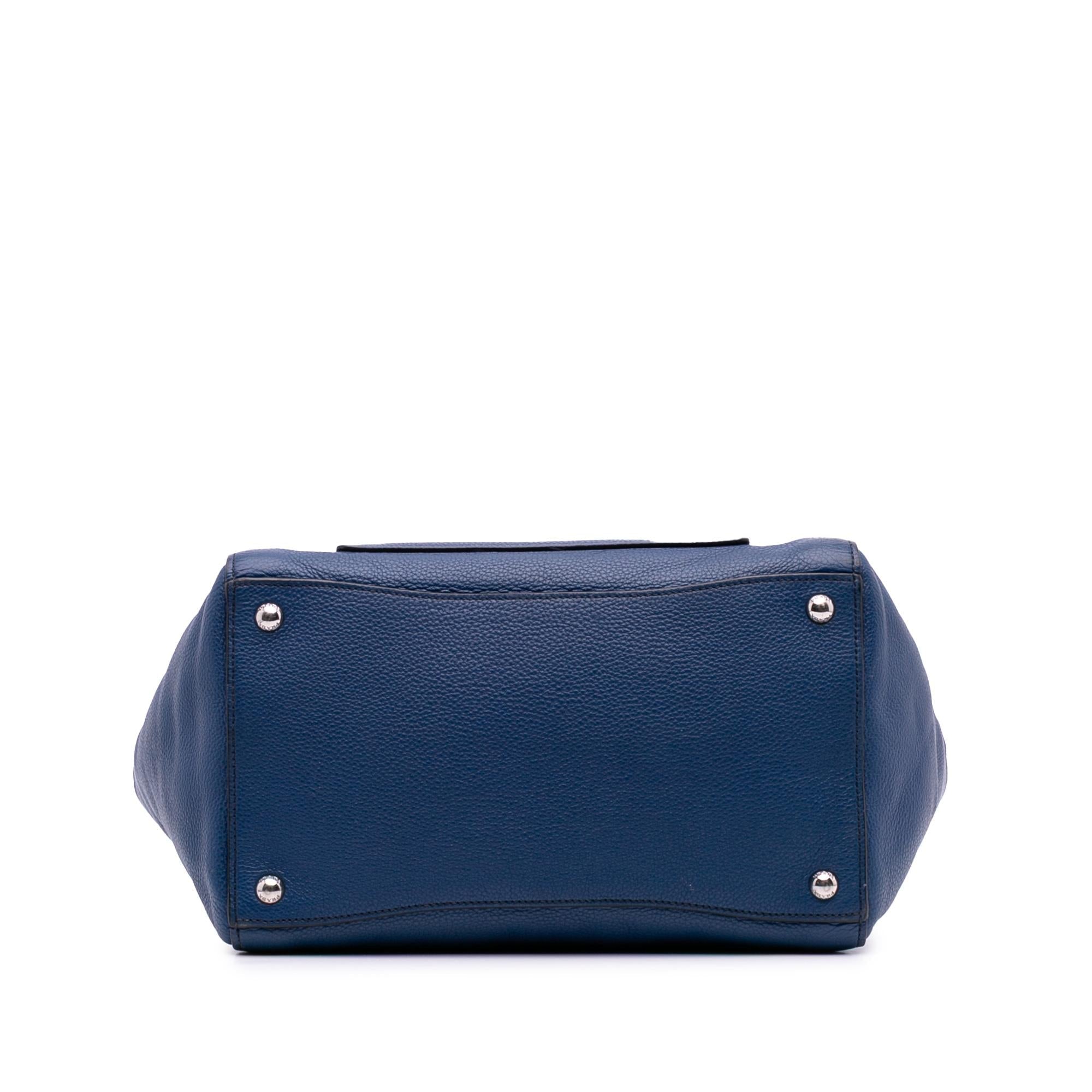 Prada Vitello Phenix Shopping Tote