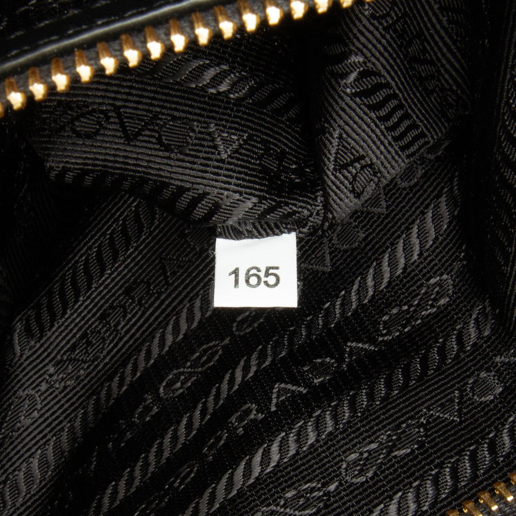 Prada Vitello Phenix Tote (SHG-N8JpML)